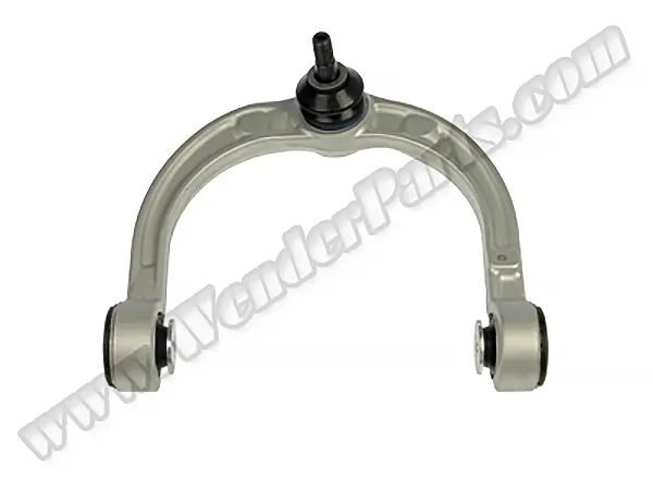 Mercedes ML Serisi W164 2005-2011 Salıncak Ön Üst; Sağ; Alüminyum | WENDER MA2513300807