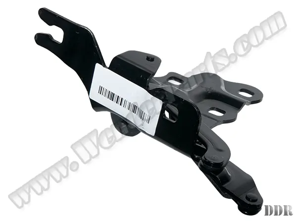 BMW X3 F25 Kaput Menteşesi Sol | WENDER BA41617262875