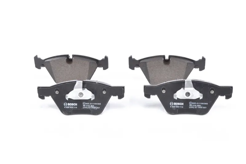 BMW E90 325i Fren Balatası Ön | BOSCH 0986494118