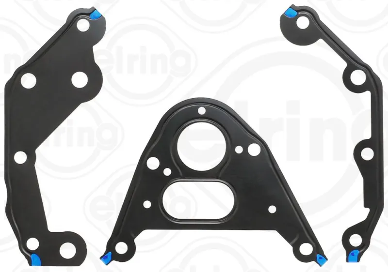 BMW X5 Serisi F15 S63 Ön Kapak Conta Seti | ELRING 369.814