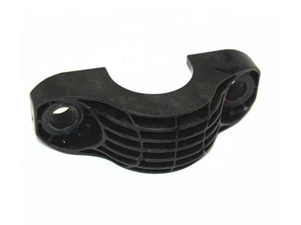 BMW 5 Serisi G30 Viraj Kelepçesi Ön; Plastik | WENDER BA31356861472