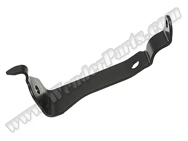 Mercedes C Serisi W202 1993-1999 Viraj Kelepçesi Ön Sol | WENDER MA2083230140
