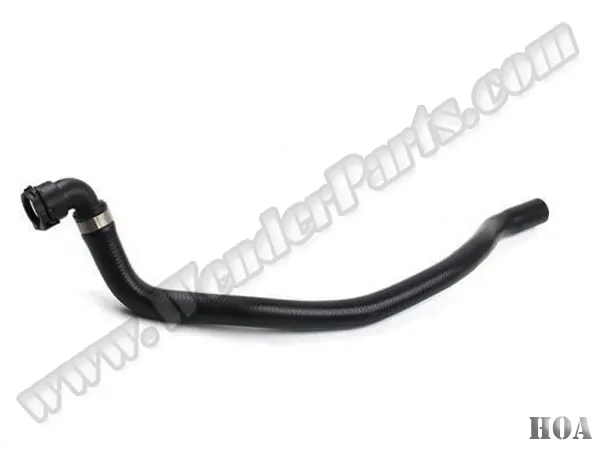 BMW X3 M54 E83 Kalorifer Hortumu | WENDER BA64213400416