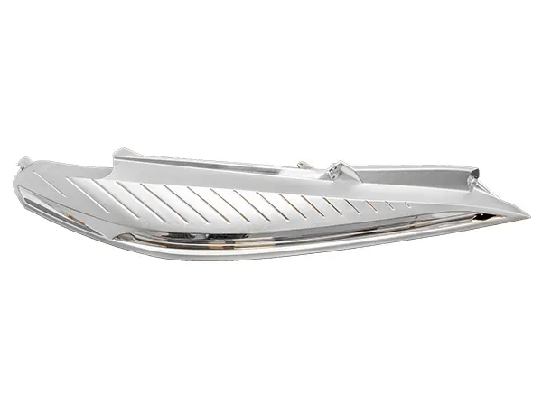 BMW 7 Serisi F01 2009-2015 Far Nikelajı Sağ 2012-15 | WENDER BA63117348502P3