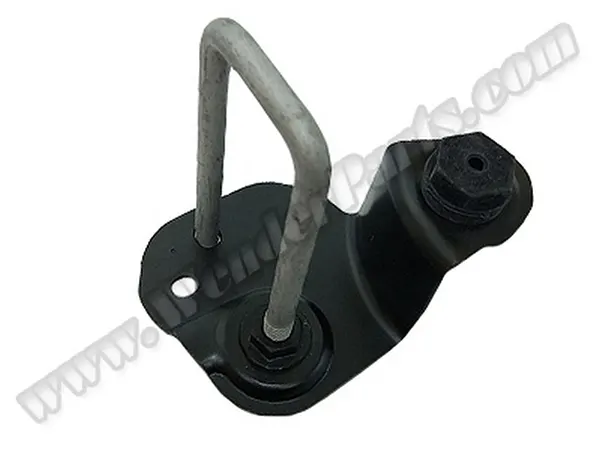 BMW 2 Serisi F45 Kaput Kilit Karşılığı Üst | WENDER BA51237387165
