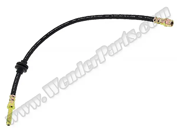 Mercedes Vito W639 Fren Hortumu Ön | WENDER MA6394280835