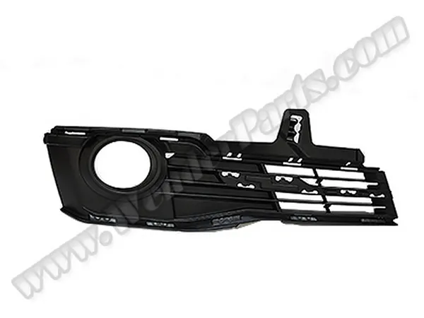 BMW 3 Serisi F30 2012-2018 Tampon Izgarası Ön Sağ; Kısmen Açık | WENDER BA51117397620