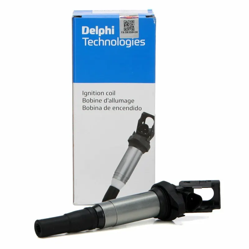Bmw F20 318i 320i N13 Ateşleme Bobini | DELPHI GN10210-12B1