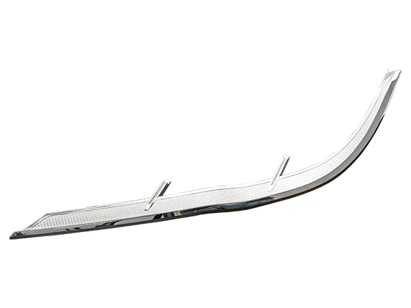 BMW 7 Serisi G11 2016-2022 Far Nikelajı Alt Sol 2015-18 | WENDER BA63117408719P4