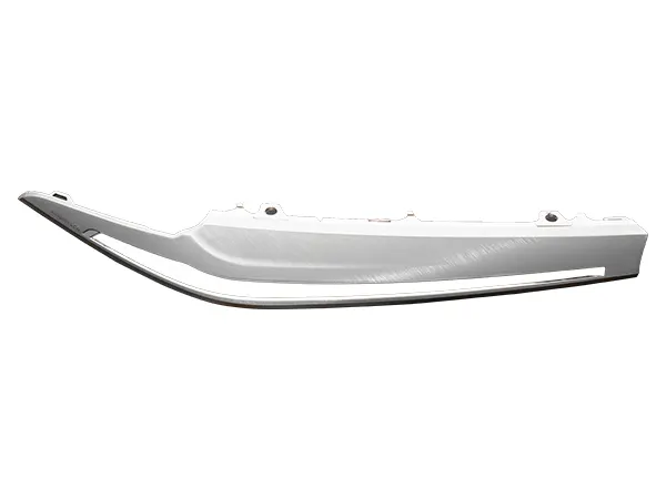 BMW 5 Serisi G30 2016-2018 Far Nikelajı Üst Sağ | WENDER BA63117214962P3