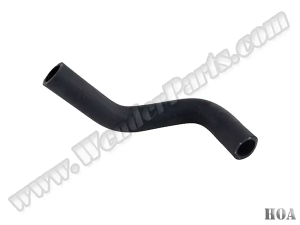 Mercedes C Serisi W204 2007-2013 Yağ Radyatör Hortumu | WENDER MA6512031382