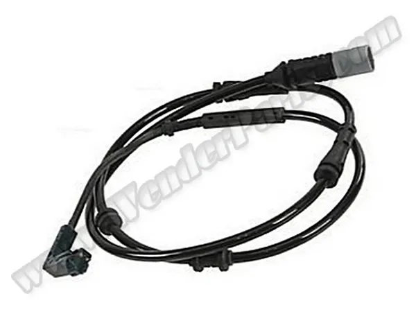 BMW 7 Serisi F01 2008-2009 Fren Balata Fişi Arka | WENDER BA34356775858