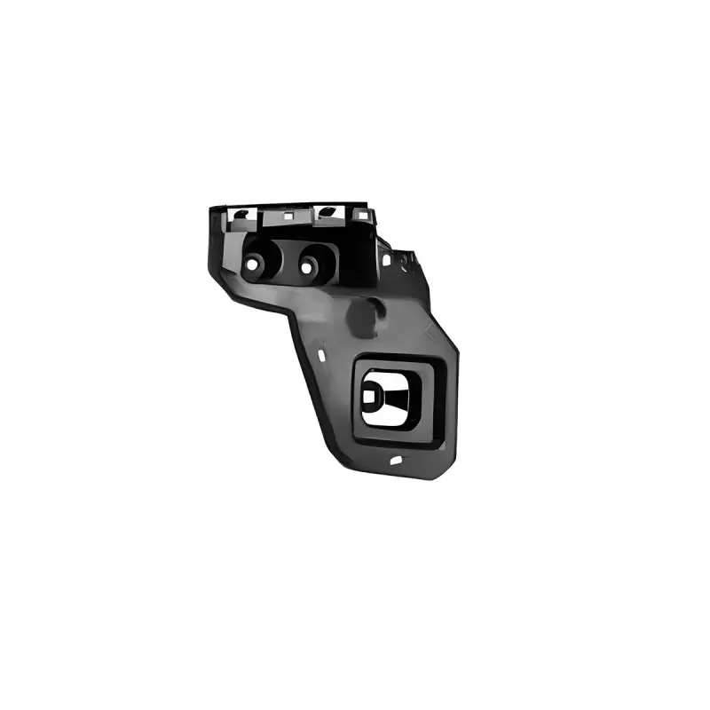 BMW 5 Serisi G60 Tampon Taşıyıcı Braketi Arka Sol | WENDER BA51125A011C1