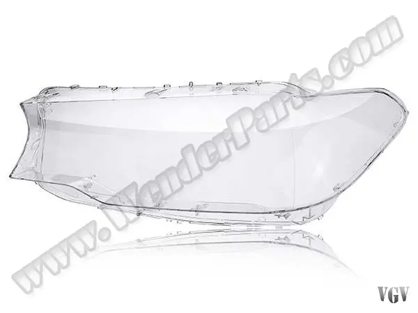 BMW 5 Serisi G30 2016-2018 Far Camı Sol | WENDER BA63117214951P1