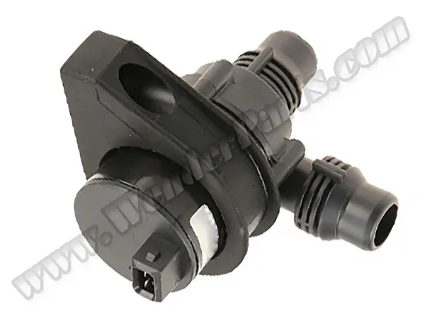 BMW X5 F15 Kalorifer Su Pompası | WENDER BA64119197085