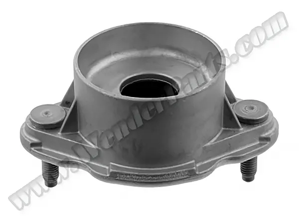 Mercedes C Serisi W204 2007-2013 Amortisör Takozu Arka; Bilyesiz | WENDER MA2043200973
