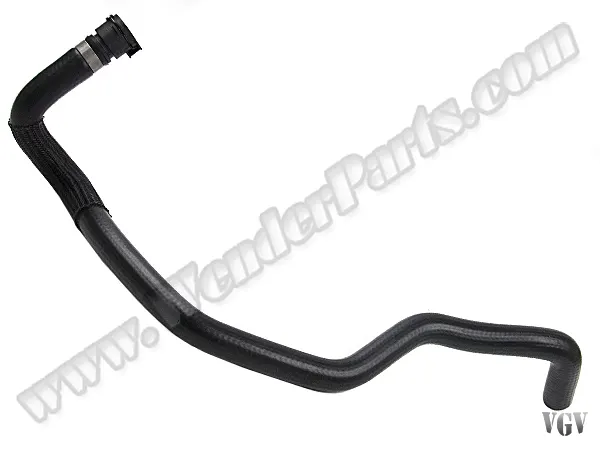 BMW 5 Serisi F10 Radyatör Su Depo Hortumu | WENDER BA17127591093