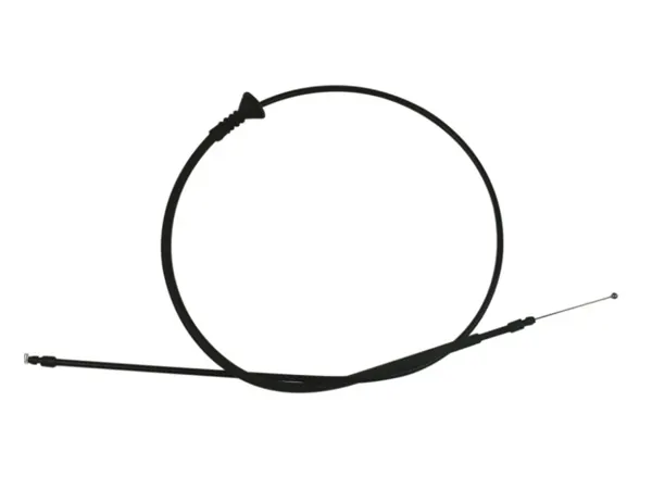 BMW 1 Serisi F40 Kaput Teli Arka | WENDER BA51237300572