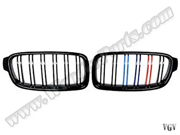 BMW 3 Serisi F30+LCI Panjur | WENDER BA1303188