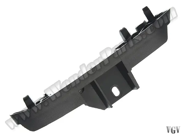 BMW 5 Serisi G30 LCI Tampon Braketi Ön Alt Sol | WENDER BA51117385349