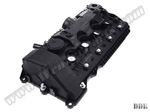 BMW X5 N62 E70 Motor Üst Kapağı Sol CYL:5-8 | WENDER BA11127522159