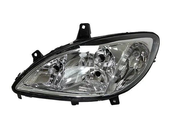 Mercedes Vito W639 2004-2010 Komple Far Sol, SİSli | WENDER MA6398200161