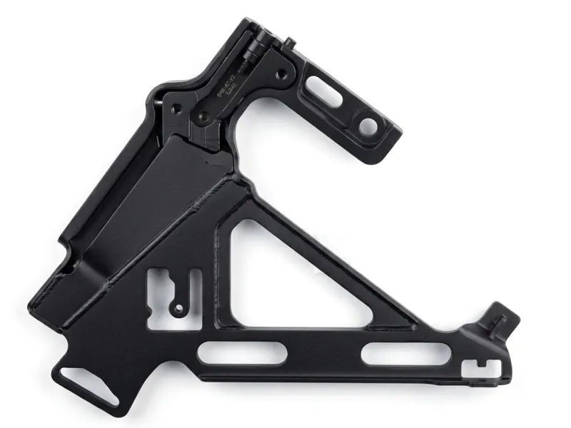Mercedes X254 2022- Tampon Braketi Ön Sağ | WENDER MA2548853601