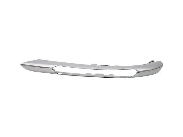 Mercedes C Serisi W204 2007-2013 Gündüz (Sis) Far Çerçevesi Sağ; Krom | WENDER MA2048803324P2