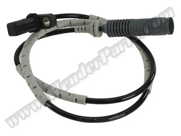 BMW 1 Serisi E87 ABS Sensörü Arka 120-135i/d 320-335i/d | WENDER BA34526760425