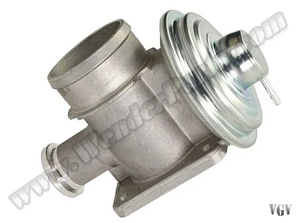 BMW 3 Serisi E46 M57 M47 EGR Valfi | WENDER BA11717804378