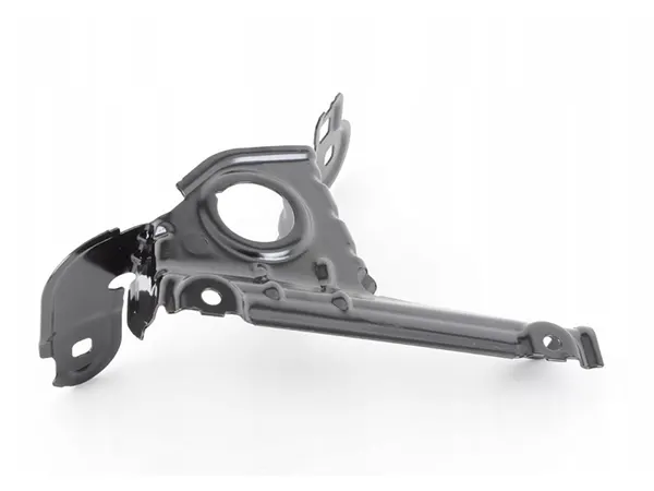BMW X3 Serisi F25 Far Braketi Sol | WENDER BA41357267327