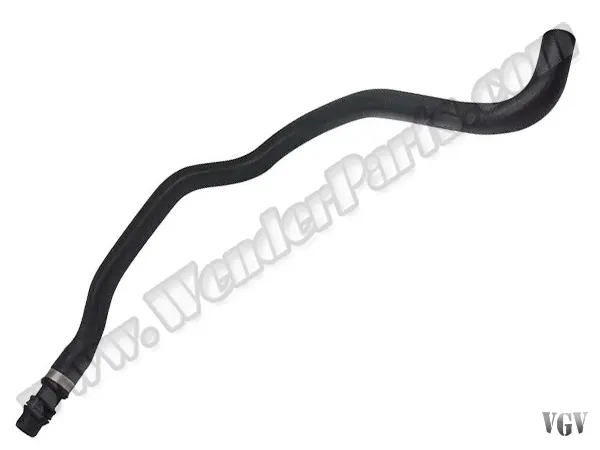 BMW X5 N55 N54 F15 Kalorifer Hortumu | WENDER BA64219168938