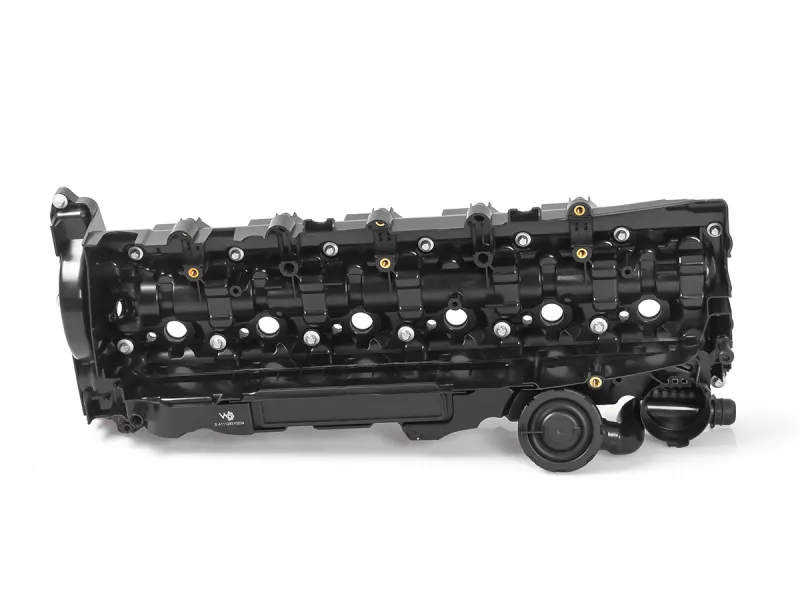 BMW 7 Serisi F01 N57 LCI Motor Üst Kapağı N57X | WENDER BA11128510234