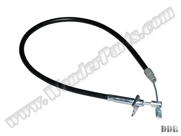 Mercedes C Serisi W202 1993-1999 El Fren Teli Arka Sol | WENDER MA2024202785