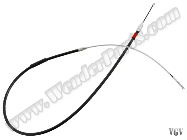 BMW 3 Serisi E46 El Fren Teli Arka Sağ | WENDER BA34411165020