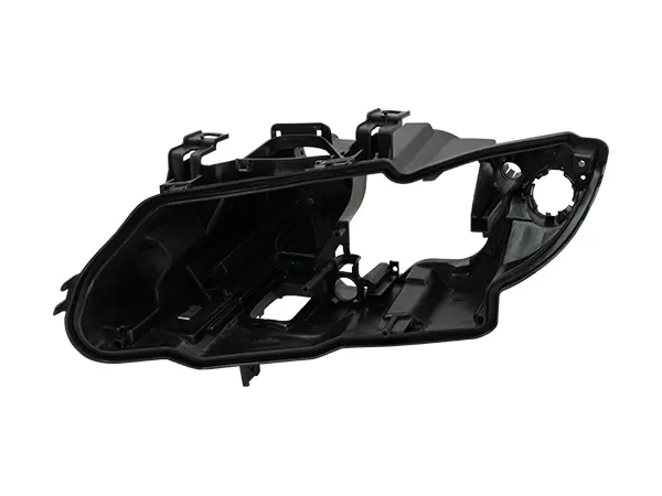 BMW 3 Serisi E92 2005-2013 Far Kasası Sol 2006-09 | WENDER BA63117182507P2