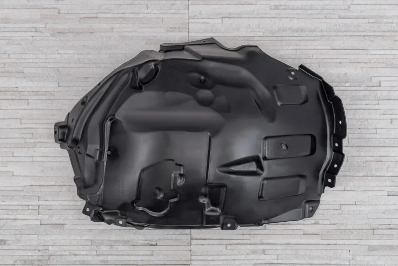 Mercedes C Serisi W206 Çamurluk Davlumbazı Ön Sağ Ön Taraf (Oem Kalite) | ITHAL A2068840400