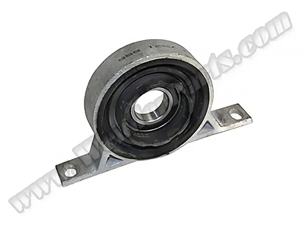 BMW X3 E83 Şaft Askısı Rulmanlı 520-540i 525d X2.5/3.0i/d | WENDER BA26127521855S