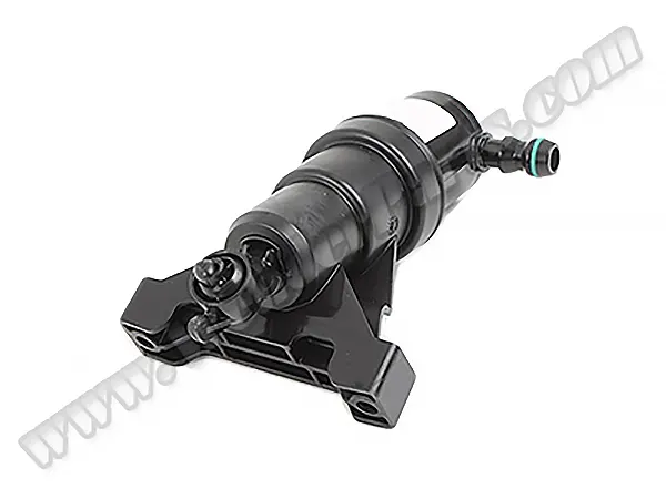 BMW 7 Serisi E65 2005-2008 Far Yıkama Robotu Sol | WENDER BA61677137401
