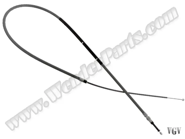 BMW 5 Serisi E60 El Fren Teli Arka Sol | WENDER BA34406770603