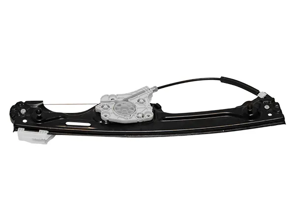BMW X6 E71 Cam Krikosu Arka Sol Motorsuz | WENDER BN51357197303