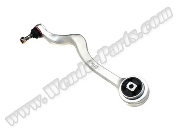 BMW 5 Serisi E39 1996-2003 Salıncak Ön Üst; Sağ; Alüminyum Burçlu 520>530 | WENDER BA31121141718