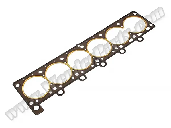 BMW 3 Serisi E30 M20 Silindir Kapak Contası 84mm 2.5i | WENDER BA694011
