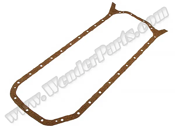 BMW 5 Serisi E34 M30 Karter Contası | WENDER BA892122