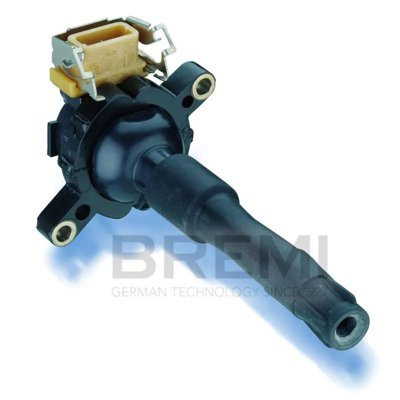 BMW 5 Serisi E39 M52 Ateşleme Bobini  | BREMİ 11860T