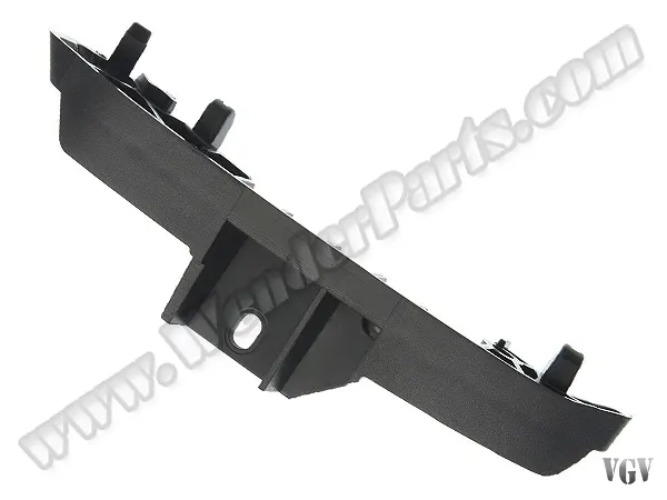 BMW 5 Serisi G30 LCI Tampon Braketi Ön Alt Sağ | WENDER BA51117385350