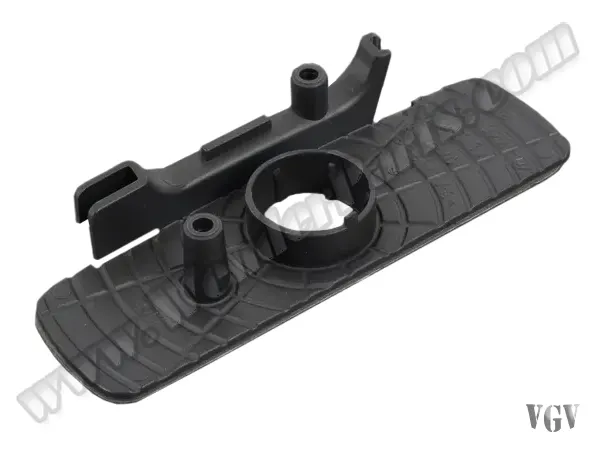 BMW 5 Serisi F10 2009-2016 Park Kamera Yuvası Ön Sağ 2010-16 | WENDER BA51117207922