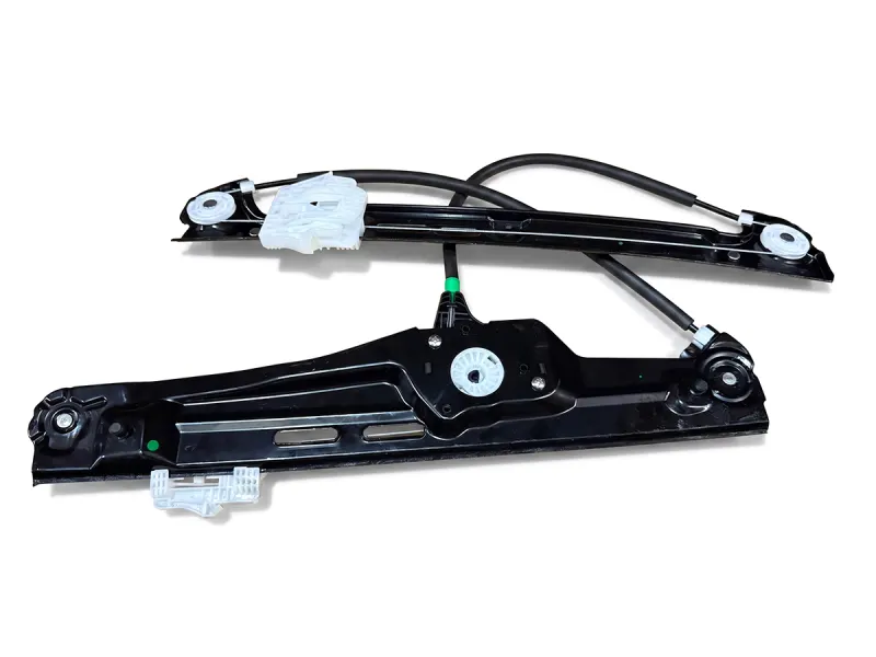 BMW X3 F25 2011-2013 Cam Krikosu Ön Sol Motorsuz | WENDER BA51337205849