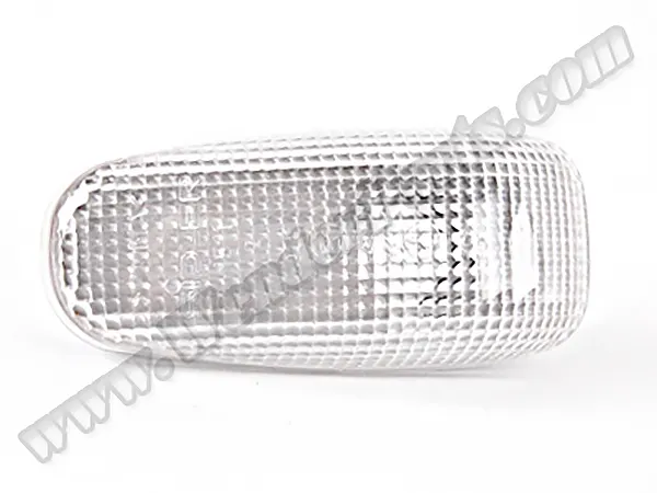 Mercedes C Serisi W202 1993-1999 Çamurluk Sinyali (Beyaz) | WENDER MA2108200921