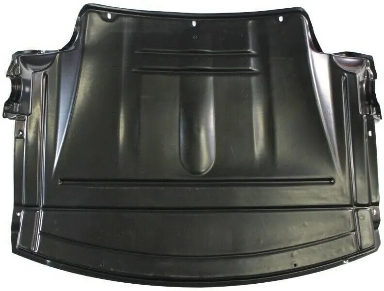 Bmw 3 Serisi E46 Motor Alt Muhafaza Izolasyonlu | GKL 343694